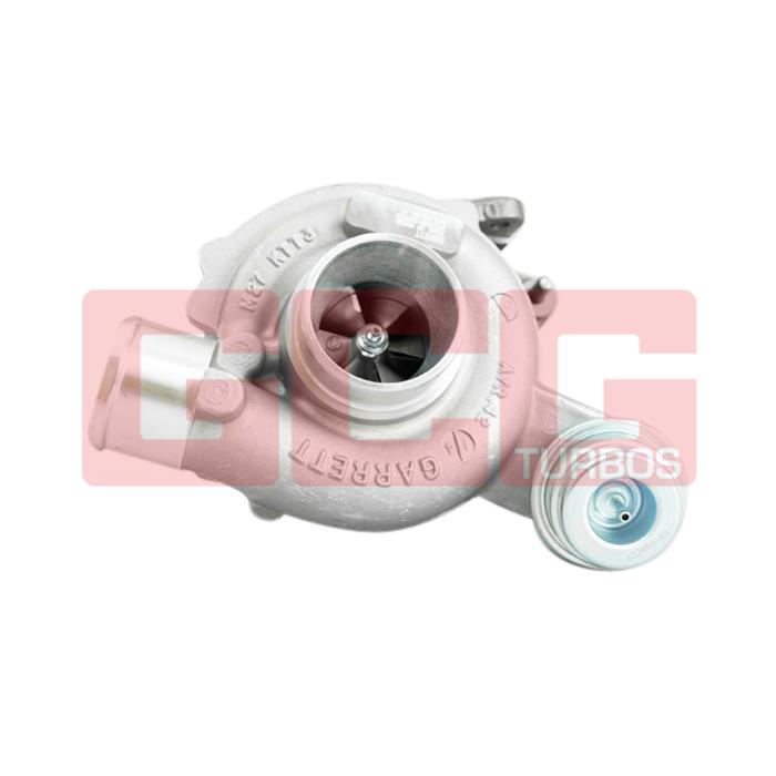 GT2056S GARRETT TURBO CHARGER TO suit SSANGYONG REXTON/RODIUS/STAVIC D ...