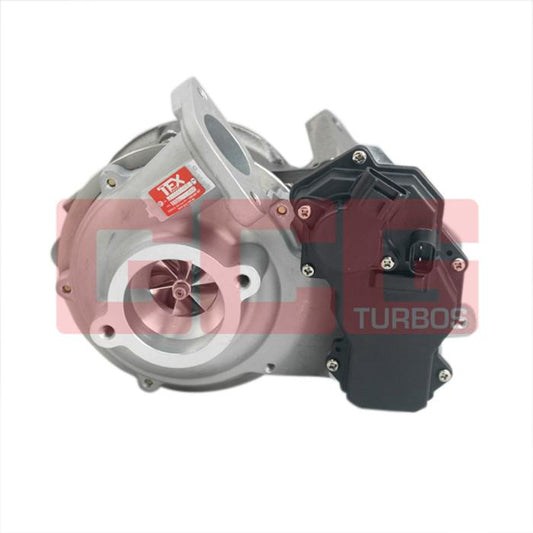 CT12C TOYOTA TURBO CHARGER TO suit TOYOTA HILUX/PRADO 1GD-FTV 2.8ltr 2015-20 (17201-11080)