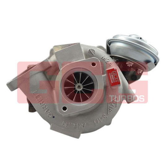 GTA2359V TOYOTA TURBO UPGRADE TO suit TOYOTA LANDCRUISER VDJ79 1VD-FTV 2007> (1000-00527)