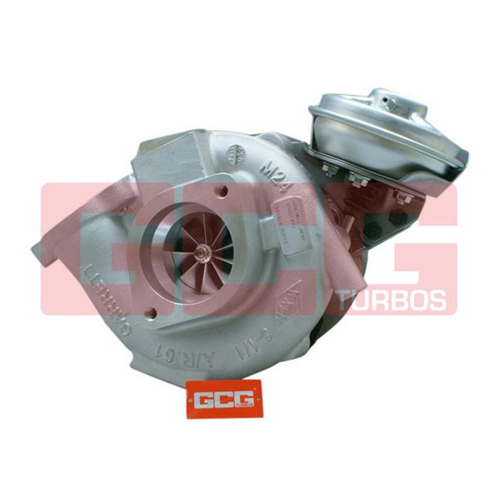 GTA2359V TOYOTA TURBO CHARGER UPGRADE TO suit GEN 2 TOYOTA LANDCRUISER VDJ79 1VD-FTV 2007>( 4003-04332)