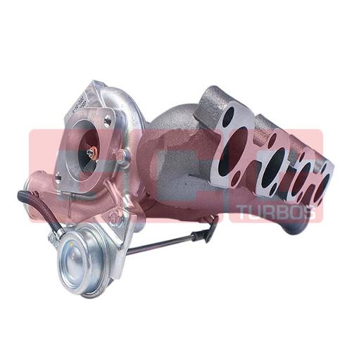 TF035H-12T MITSUBISHI TURBO CHARGER suits FORD TRANSIT 2.4TD V184 2000> (3C1Q6K682EB)