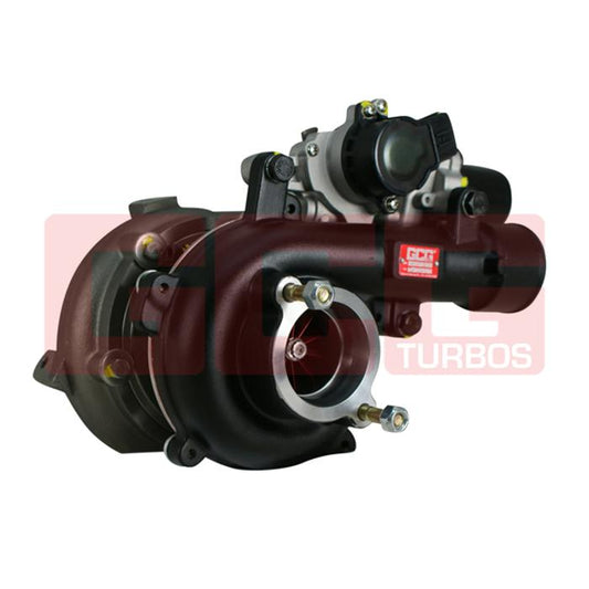 CT16VGT GCG TURBO UPGRADE TO suit TOYOTA HILUX D4D 3.0L 1KD-FTV (17201-0L041)