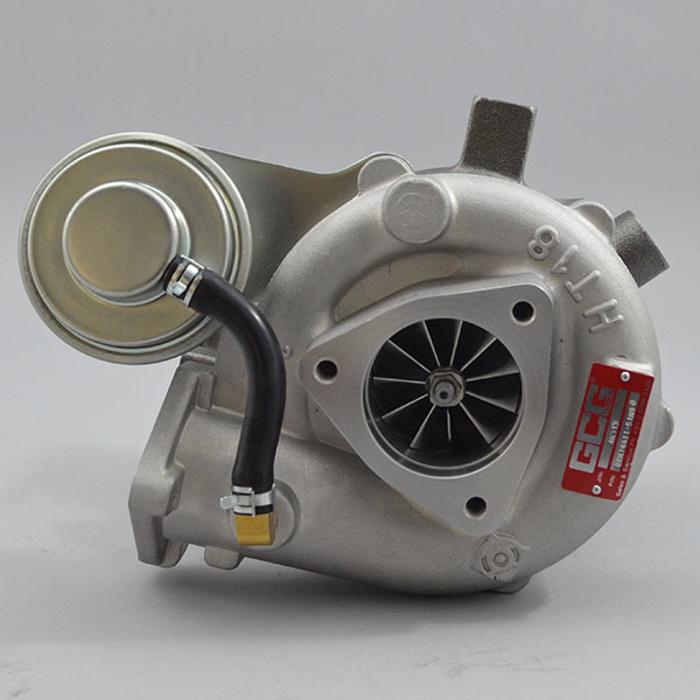 TDX HT18-3 GCG TURBO UPGRADE TO suit NISSAN PATROL UPGRADE PATROL TD42-WATER COOLED Y61 2000>(1000-00491)