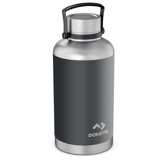 DOMETIC Thermo bottle, 1920 ml SLATE