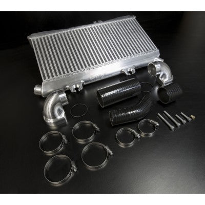 TOYOTA 200 SERIES LANDCRUISER V8  TOP MOUNT INTERCOOLER