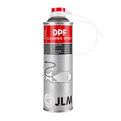 JLM Diesel DPF Spray