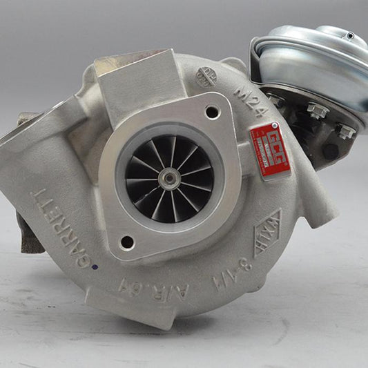 Turbo Charger GTA23V-TDX Toyota Landcruiser VDJ79 1VD-FTV 2011> 17201-51010