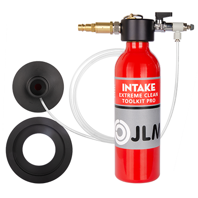 JLM Diesel Intake Extreme Clean Toolkit