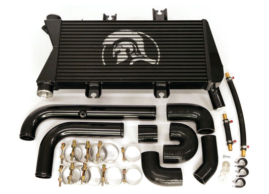 LEGENDEX BIG BOY INTERCOOLER KIT TO SUIT Toyota Landcruiser 70 Series 76/78/79 Series 4.5Ltr TD V8 2007-2023