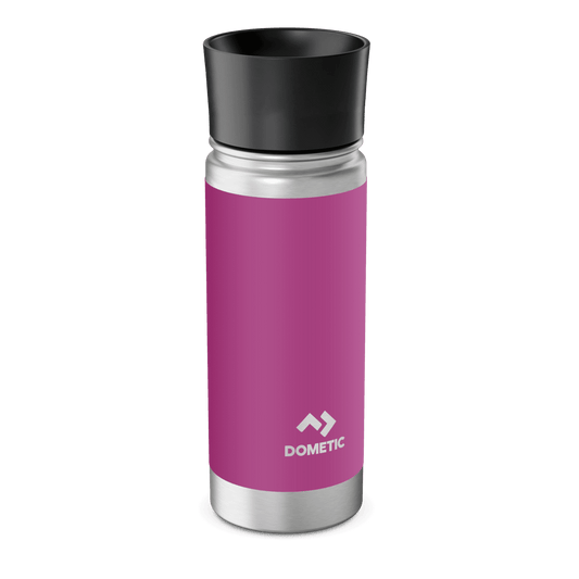 DOMETIC Thermo Bottle 50 Wide mouth insulated 500 ml bottle with 360° cap