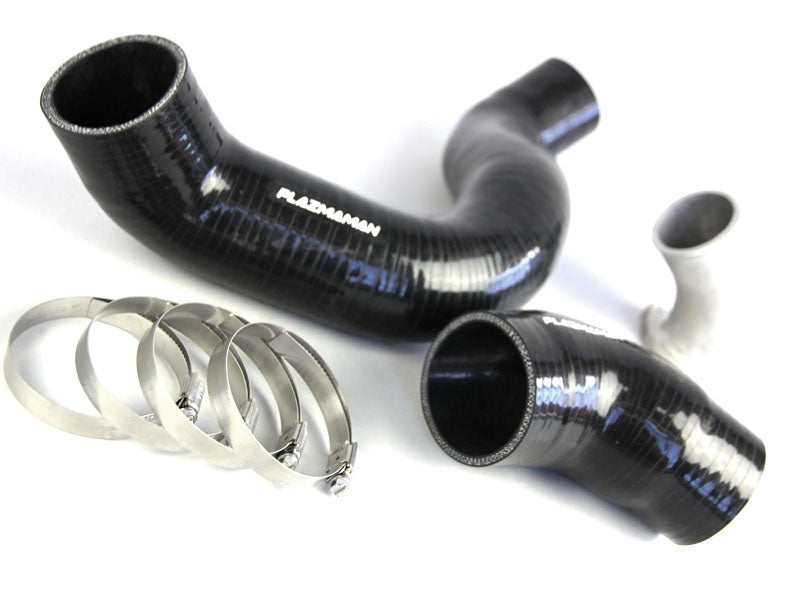 Navara ST-X/Pathfinder 550 V6 Coldside Silicone Hose Kit
