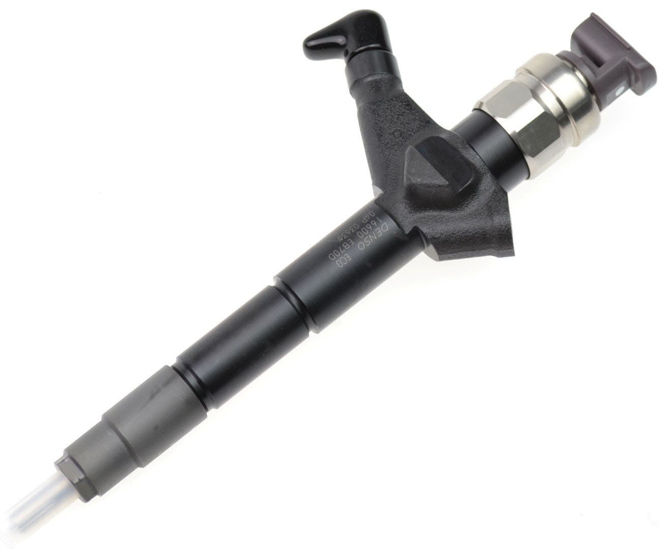 DENSO COMMON RAIL INJECTOR NISSAN YD25 EURO 4 [ NAVARA / PATHFINDER ]