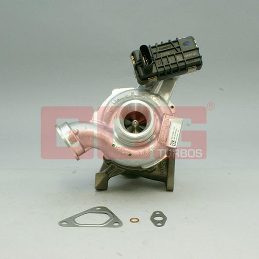 GT1749V GARRETT TURBO CHARGER TO suit MERCEDES SPRINTER 215/315/415/515CDI 2.2L (A6460900480)