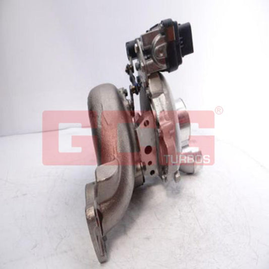 GT2056VK GARRETT TURBO CHARGER TO suit MERCEDES BENZ SPRINTER OM642 3.0ltr 2007> (A6420901080)