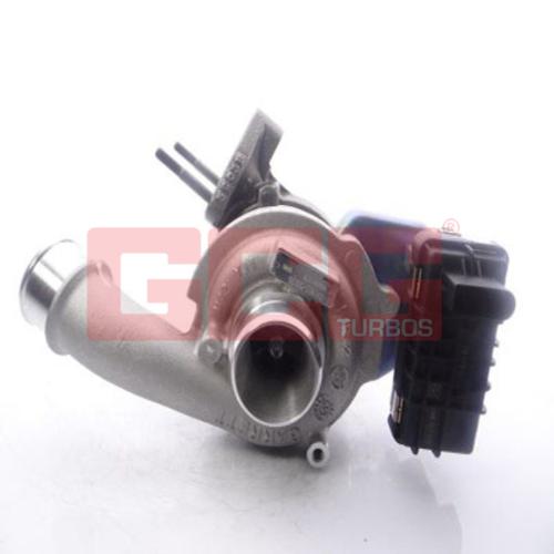 GTB1549VK GARRETT TURBO CHARGER TO suit HOLDEN CRUZE Z20S1 2.0ltr 2009-2011 (96832200)