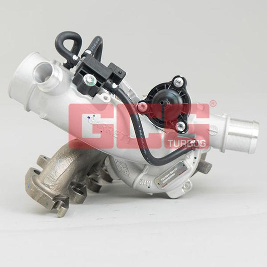 MGT1446MZGL GARRETT TURBO CHARGER TO SUIT Holden Cruze/Trax A14NET Ecotec 2011> (55565353)