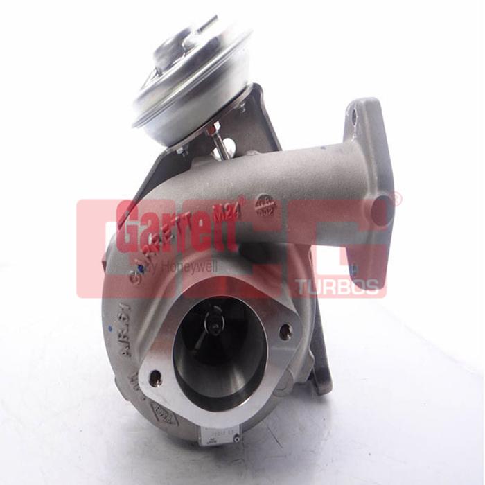 GTA2359LV GARRETT TURBO CHARGER TO SUIT TOYOTA LANDCRUISER 100 1HD-FTE 5AT EURO3 (17201-17070)