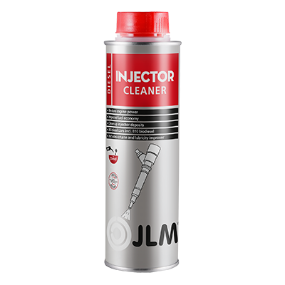 JLM Diesel Injector Cleaner