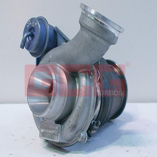 VV17 IHI TURBO CHARGER TO suit MERCEDES SPRINTER OM646.984 2.2L 2006-2010 (A6460900580)