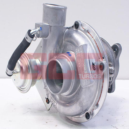 VIDX IHI TURBO CHARGER TO suit ISUZU RODEO 2.5L 4JA1TC 2004> (8973295881)