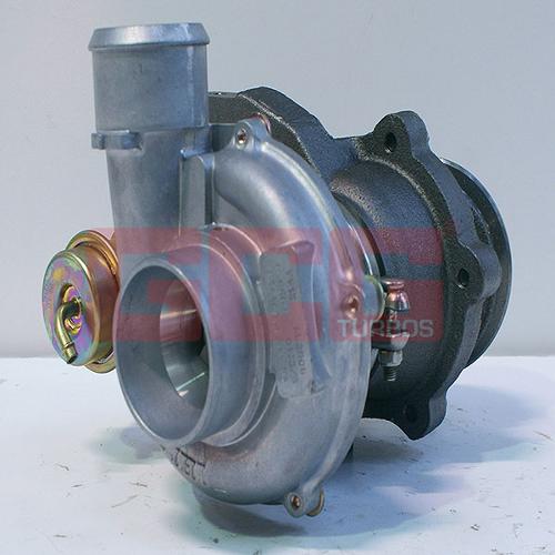 VV13 IHI TURBO CHARGER TO suit MERCEDES VITO OM646.983 65KW (6460960299)