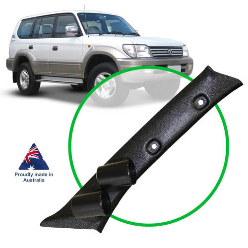 SAAS GAUGE PILLAR POD PRADO 1996 - 2002 90 SERIES
