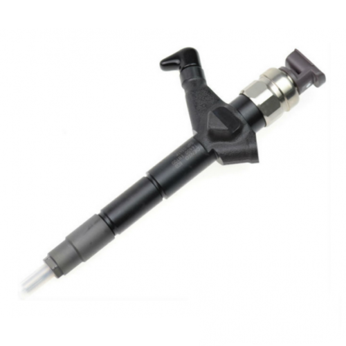 DENSO COMMON RAIL INJECTOR NISSAN YD25 EURO 3 [NAVARA / PATHFINDER ...