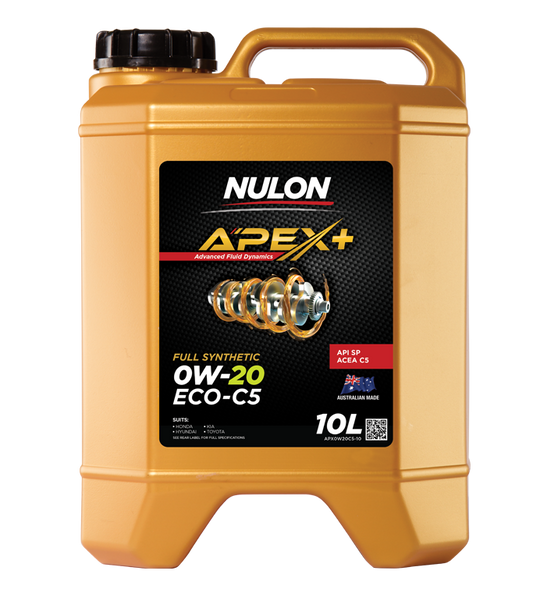 NULON APEX+ 0W-20 ECO-C5 10