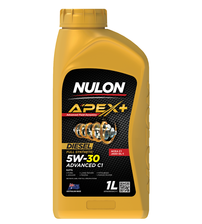 NULON APEX+ 5W-30 ADVANCED C1