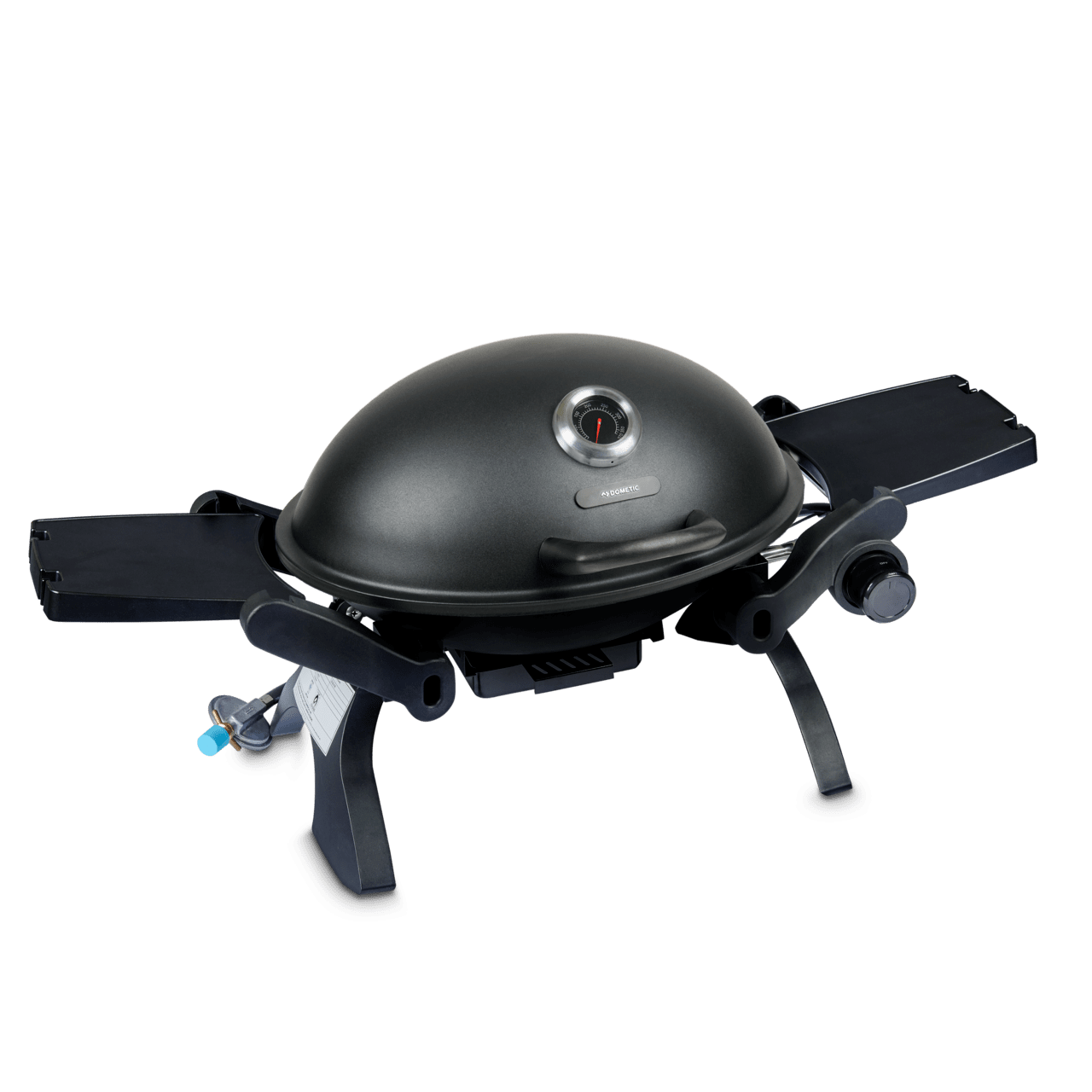 DOMETIC CPB101 Portable gas BBQ