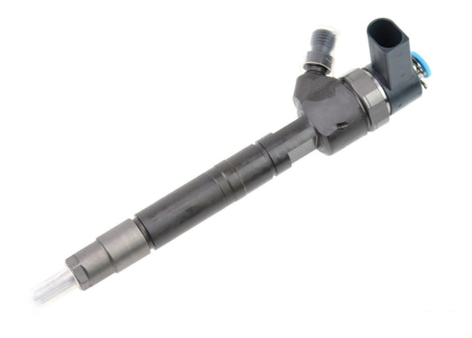 NEW GENUINE BOSCH COMMON RAIL INJECTOR MERCEDES C Class 350 CDI 3.0L , 300 CDI