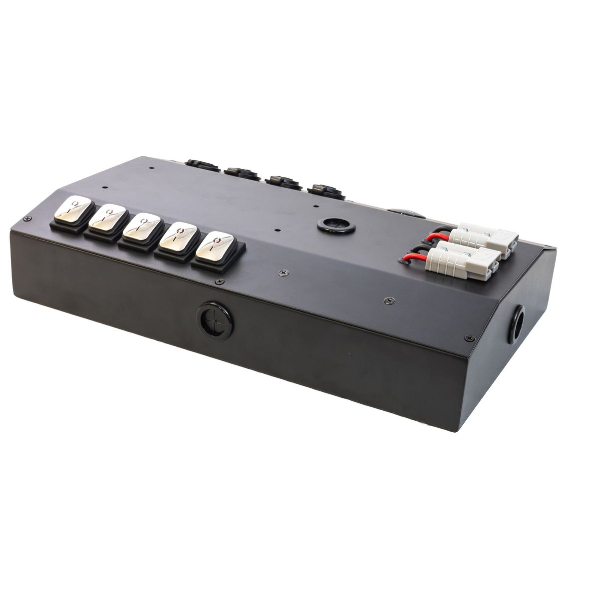 DRIVETECH 4X4 12V CONTROL BOX