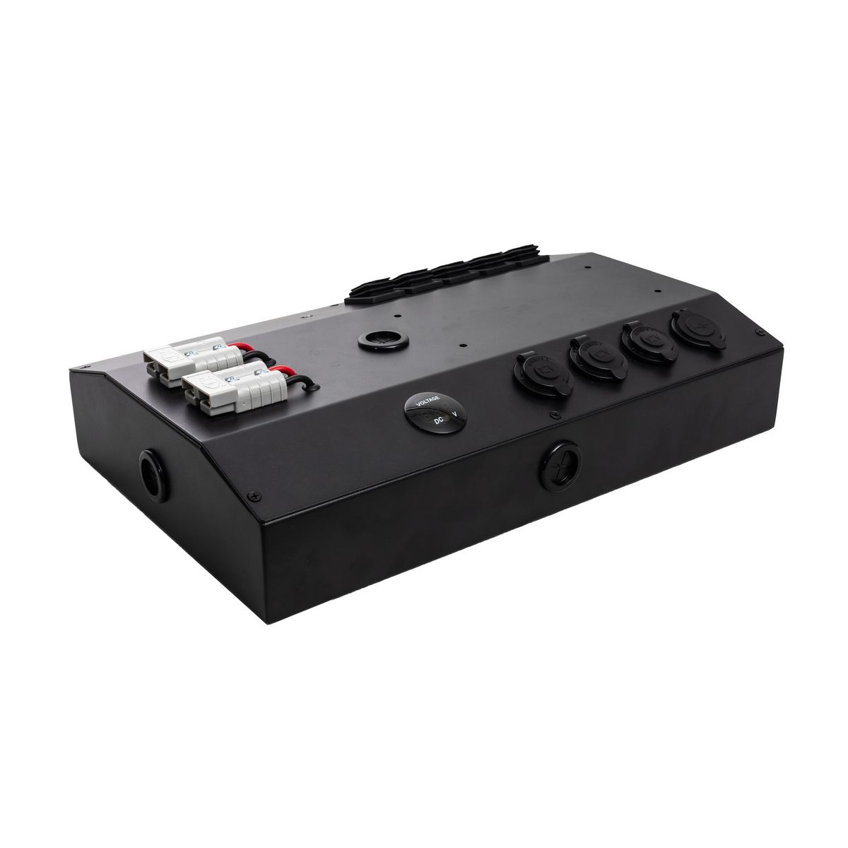 DRIVETECH 4X4 12V CONTROL BOX