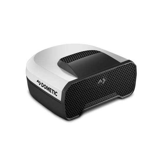DOMETIC Dust Reduction System