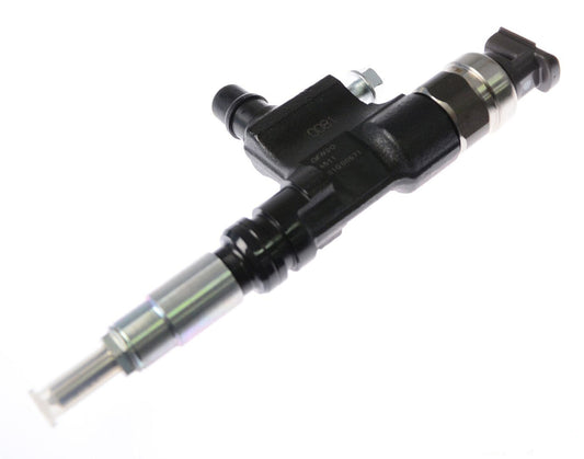 GENUINE DENSO COMMON RAIL DIESEL INJECTOR FOR HINO DUTRO SO5C & TOYOTA DYNA S05D