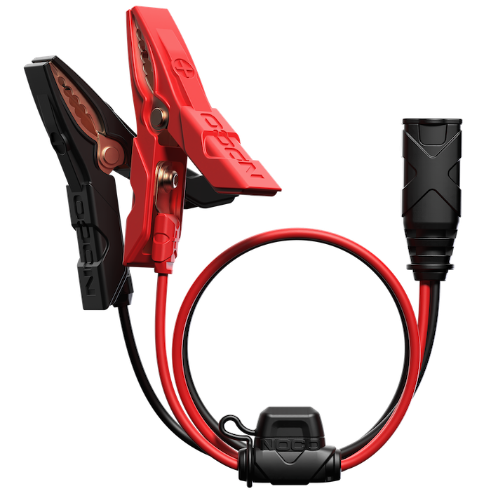 X-Connect Micro Battery Clamps w/ M6 Eyelets