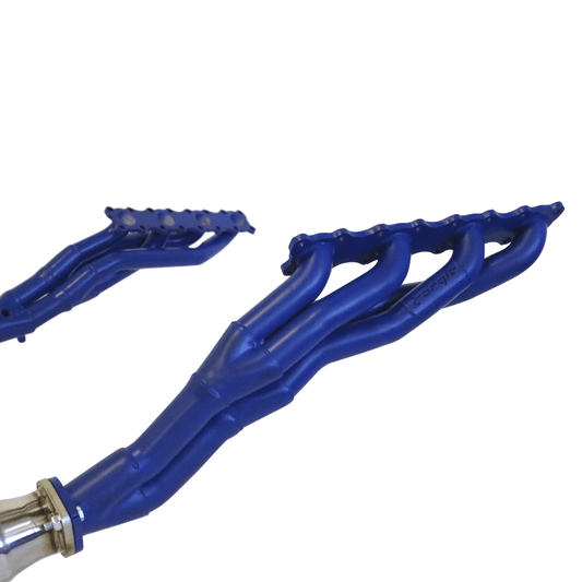 TORQIT PERFORMANCE HEADERS FOR NISSAN PATROL  Y62 SERIES - 1, 2, 3, 4, & 5