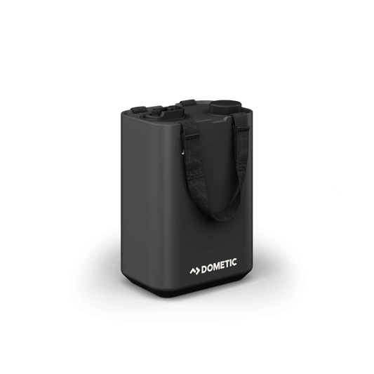 DOMETIC GO HYDRATION WATER JUG 11L (SLATE)