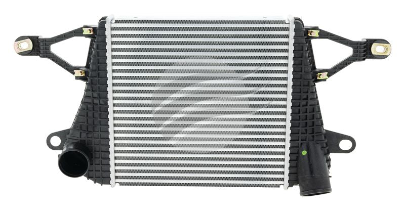 INTERCOOLER REPLACEMENT FORD TERRITORY SZ 2.7LT TURBO DIESEL 2011>2016