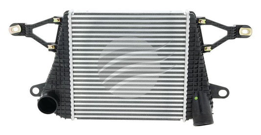 INTERCOOLER REPLACEMENT FORD TERRITORY SZ 2.7LT TURBO DIESEL 2011>2016