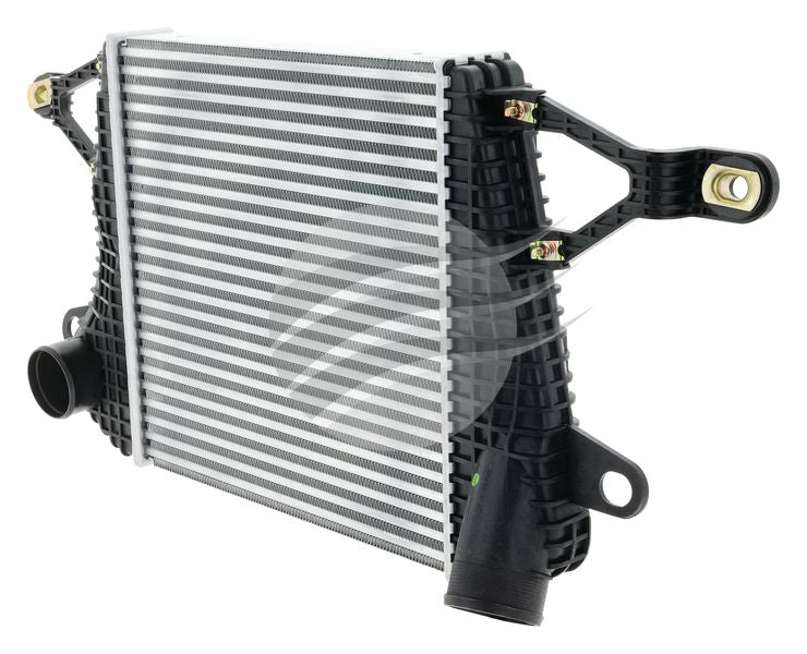 INTERCOOLER REPLACEMENT FORD TERRITORY SZ 2.7LT TURBO DIESEL 2011>2016