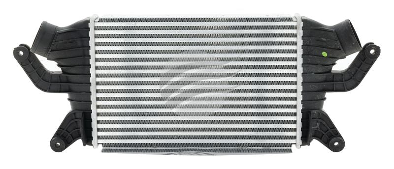 INTERCOOLER REPLACEMENT FORD FALCON 08>16 XR6 G6E 6CYL TURBO FG