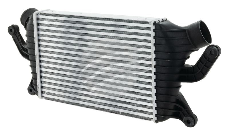 INTERCOOLER REPLACEMENT FORD FALCON 08>16 XR6 G6E 6CYL TURBO FG