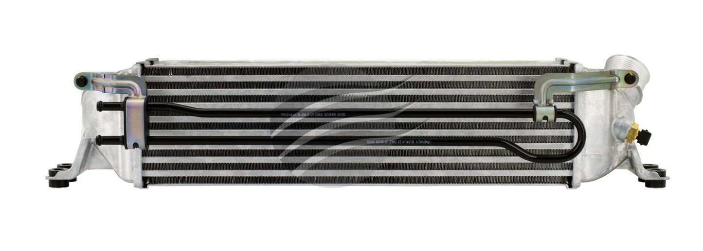 REPLACEMENT INTERCOOLER /  HYUNDAI I-MAX I-LOAD 2017> DSL