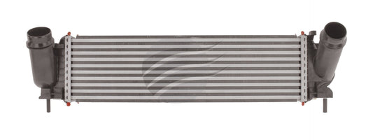 REPLACEMENT INTERCOOLER /  NISSAN NAVARA NP300 2014 > TURBO DIESEL D23