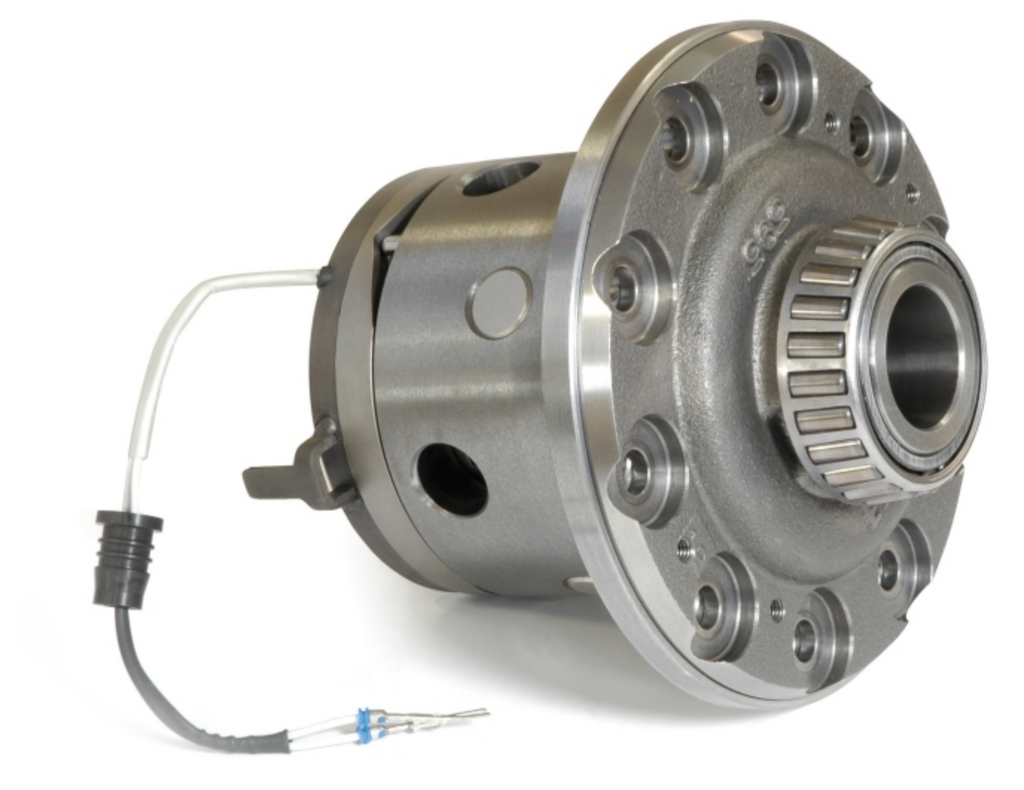 H233b Diff ELocker | Nissan | Navara D21 - D22 | Rear | H233B – THE DIESEL DOCTOR ...