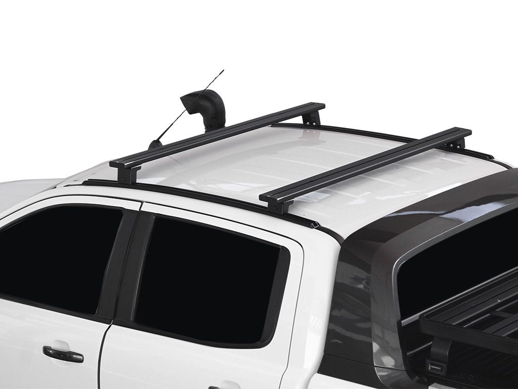 LOAD BAR KIT / TRACK & FEET  BY FRONT RUNNER SUITS FORD/MAZDA T6/T7 (2012-CURRENT)