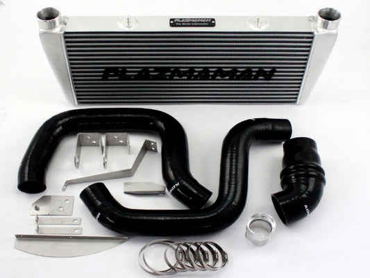 Nissan Navara D23 NP300 Intercooler Kit