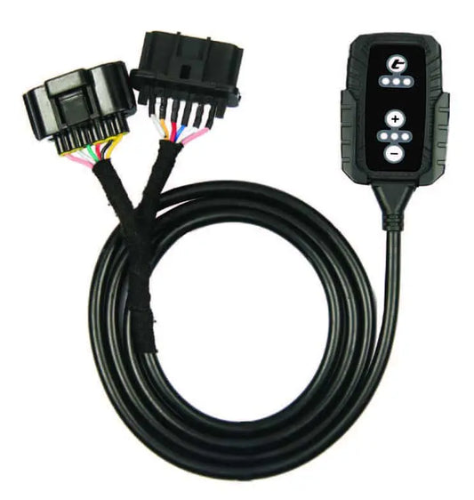 TORQIT Pedal Torq: Throttle Controller for 300 Series 3.3L 06/2021…