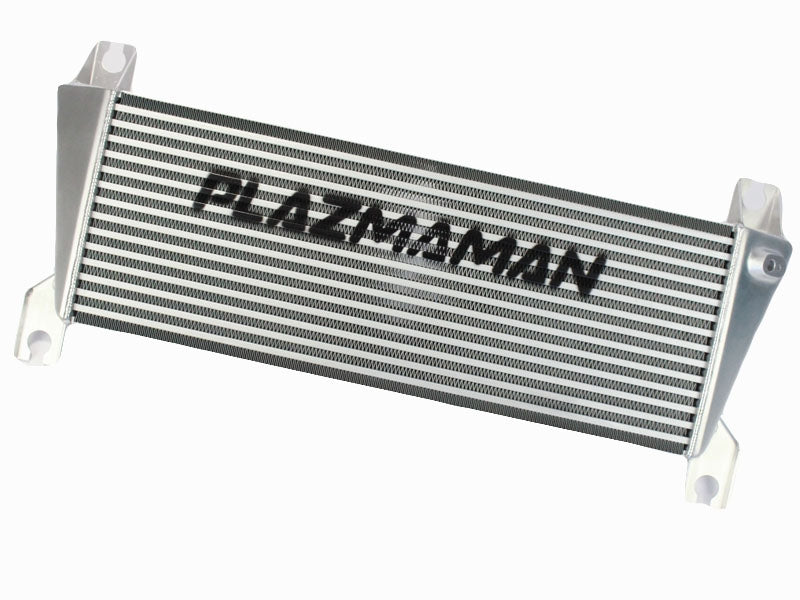Ford Ranger PX 2.2L / 3.2L 2012-On Intercooler Upgrade